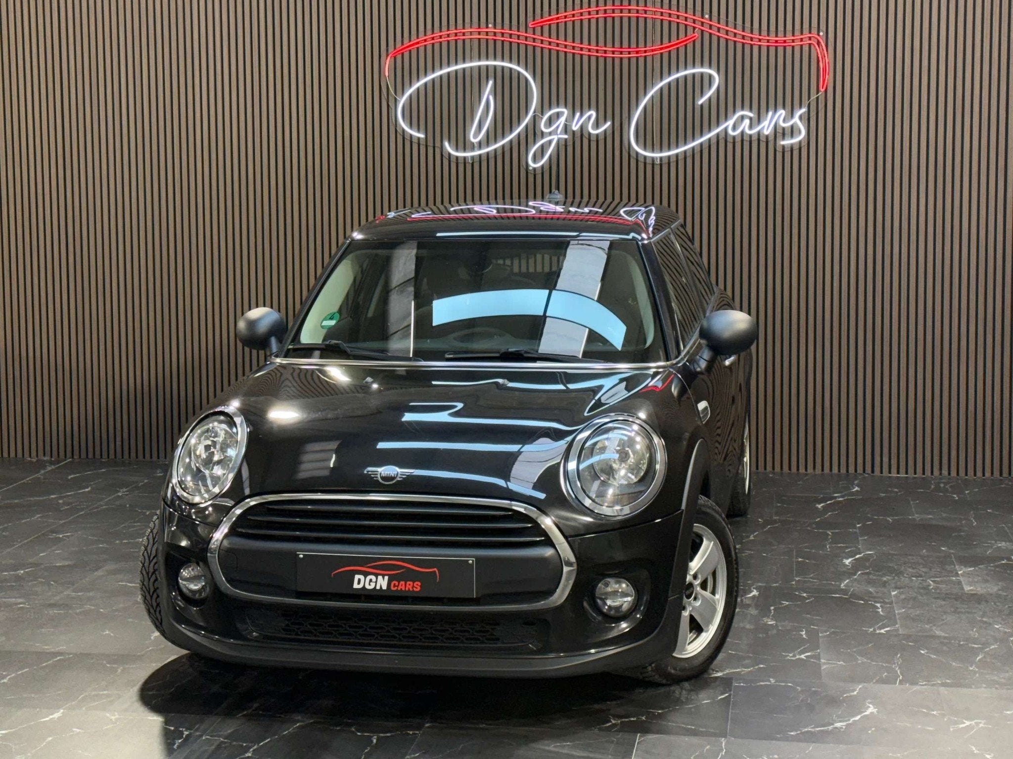 MINI One D Mini 1.5 D One (EU6c), Autos, Achat, Euro 6, Entreprise, 5 portes