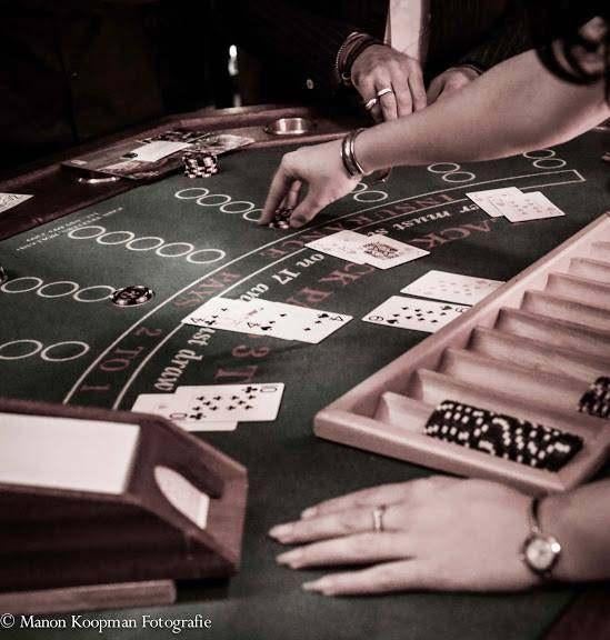 Société Party Casino, Divers, Divers Autre, Utilisé, Enlèvement
