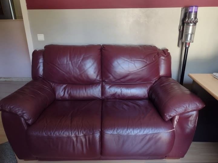 Gratis Zetel, 75 à 100 cm, Klassiek, 150 à 200 cm, Enlèvement