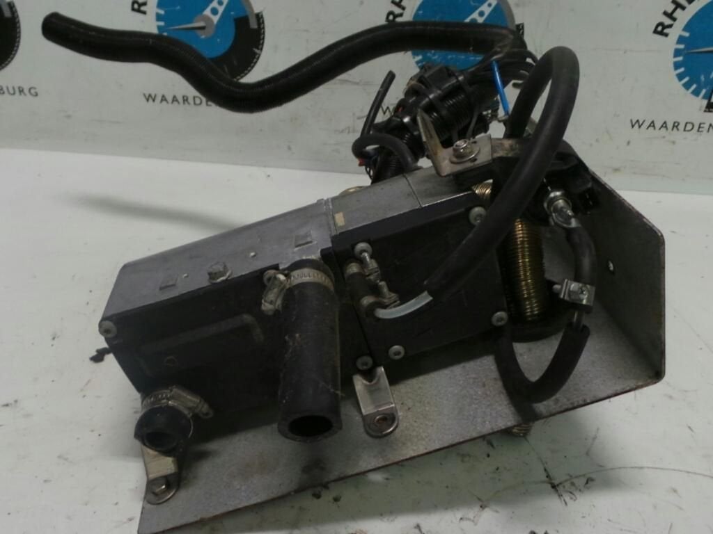 RENAULT MASTER OVERIGE 2010, Ophalen of Verzenden, Gebruikt, ARN erkend