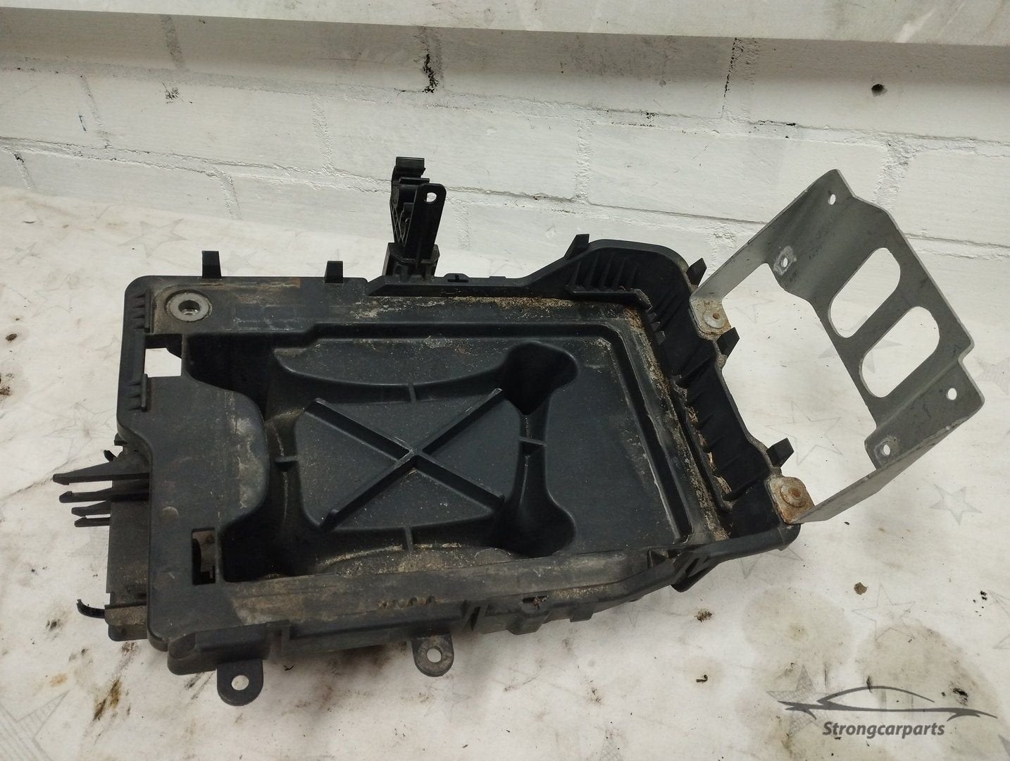Accubak Volkswagen Up 1S0915331D, Volkswagen, -, Utilisé, -