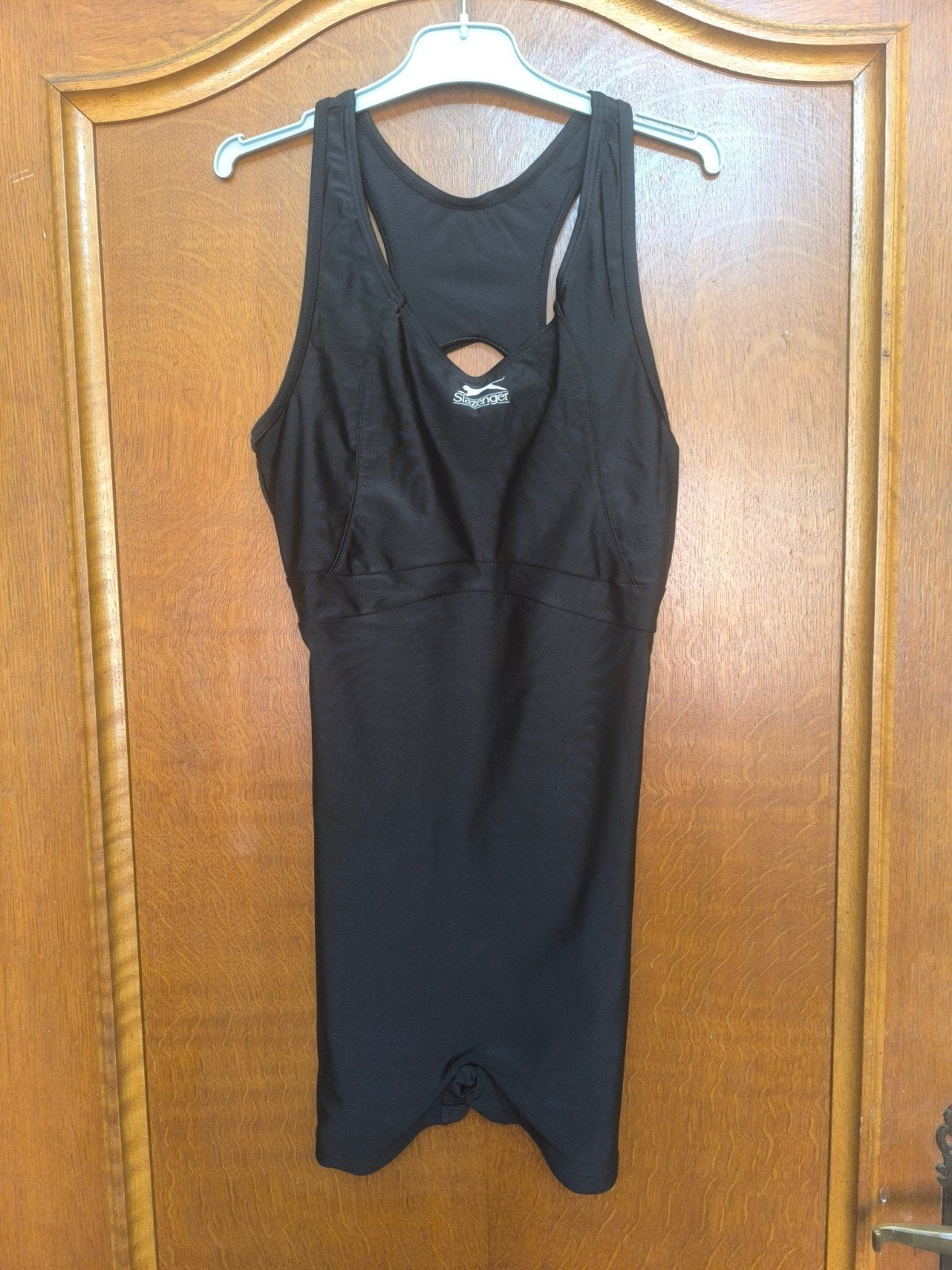 Badpak slazenger medium, Ophalen of Verzenden, Badpak