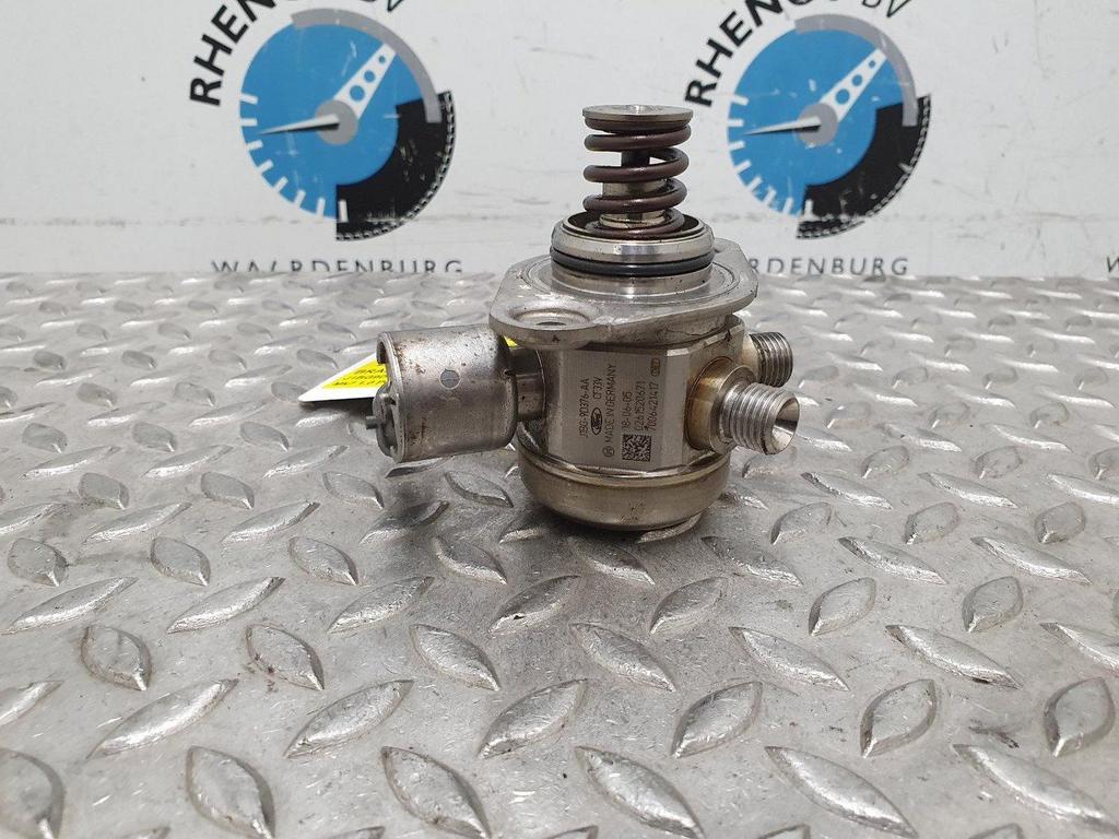 FORD FIESTA BRANDSTOF POMP VOOR DE RAIL (HOGE DRUK) 2015, Ophalen of Verzenden, Gebruikt, Stiba lid