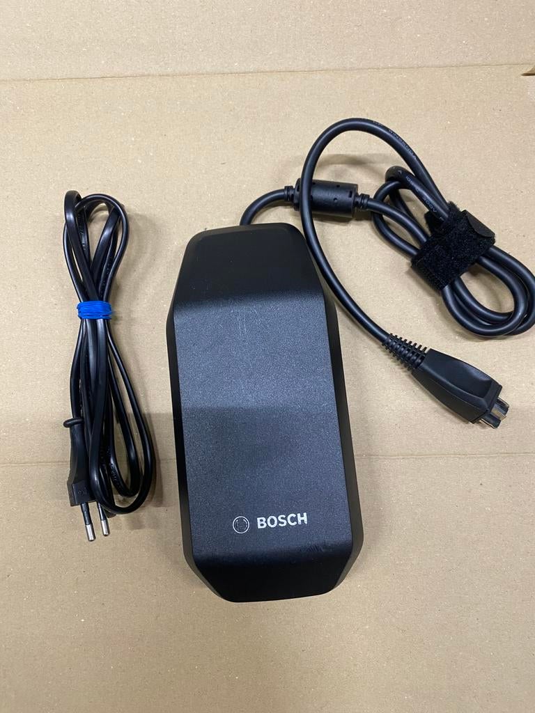 Bosch Smart Lader BPC3400, Ophalen, Zo goed als nieuw