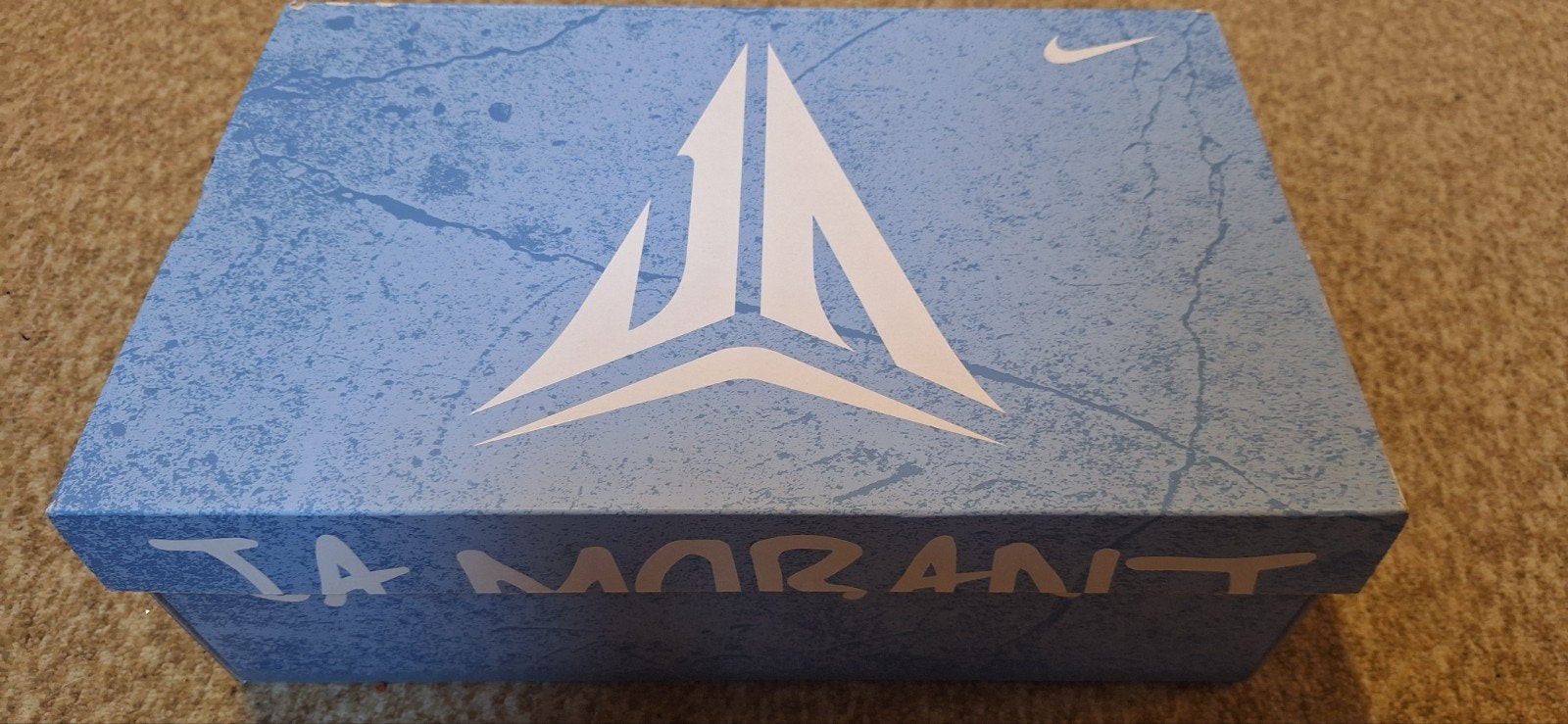 Basketschoenen JaMorent maat 45, Sport en Fitness, Ophalen