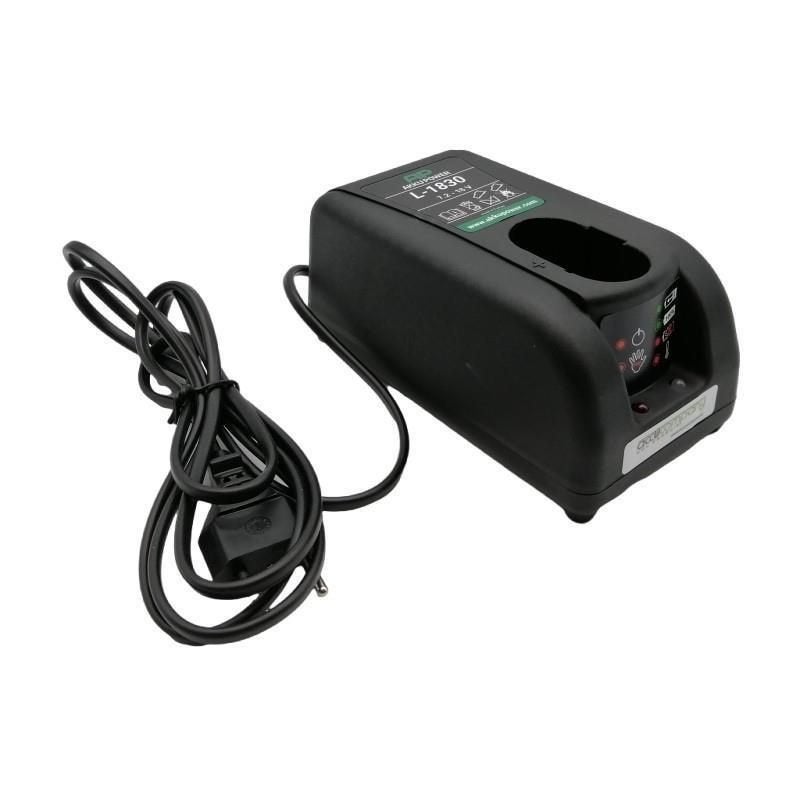 Snellader ETYEZ305SE-C voor Gesipa 12V accu's NiMH en NiCD, Hobby & Loisirs créatifs, Composants électroniques, Neuf, Enlèvement ou Envoi
