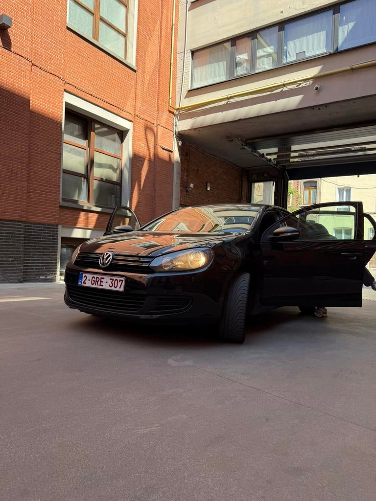 Volkswagen Golf 6 - Essence, Auto's, Volkswagen, Bedrijf, Te koop