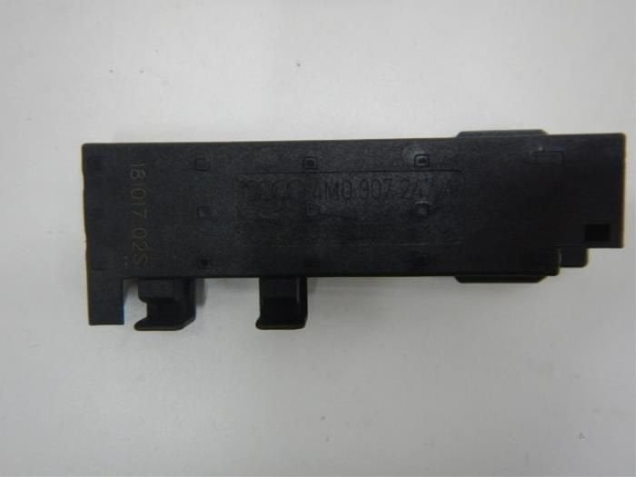 Module keyless vehicle Audi A6 (22736415), Ophalen of Verzenden, Gebruikt