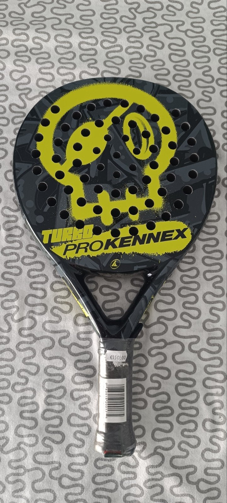 Pro Kennex, Sport en Fitness, Padel, Ophalen of Verzenden, Nieuw, Padelracket