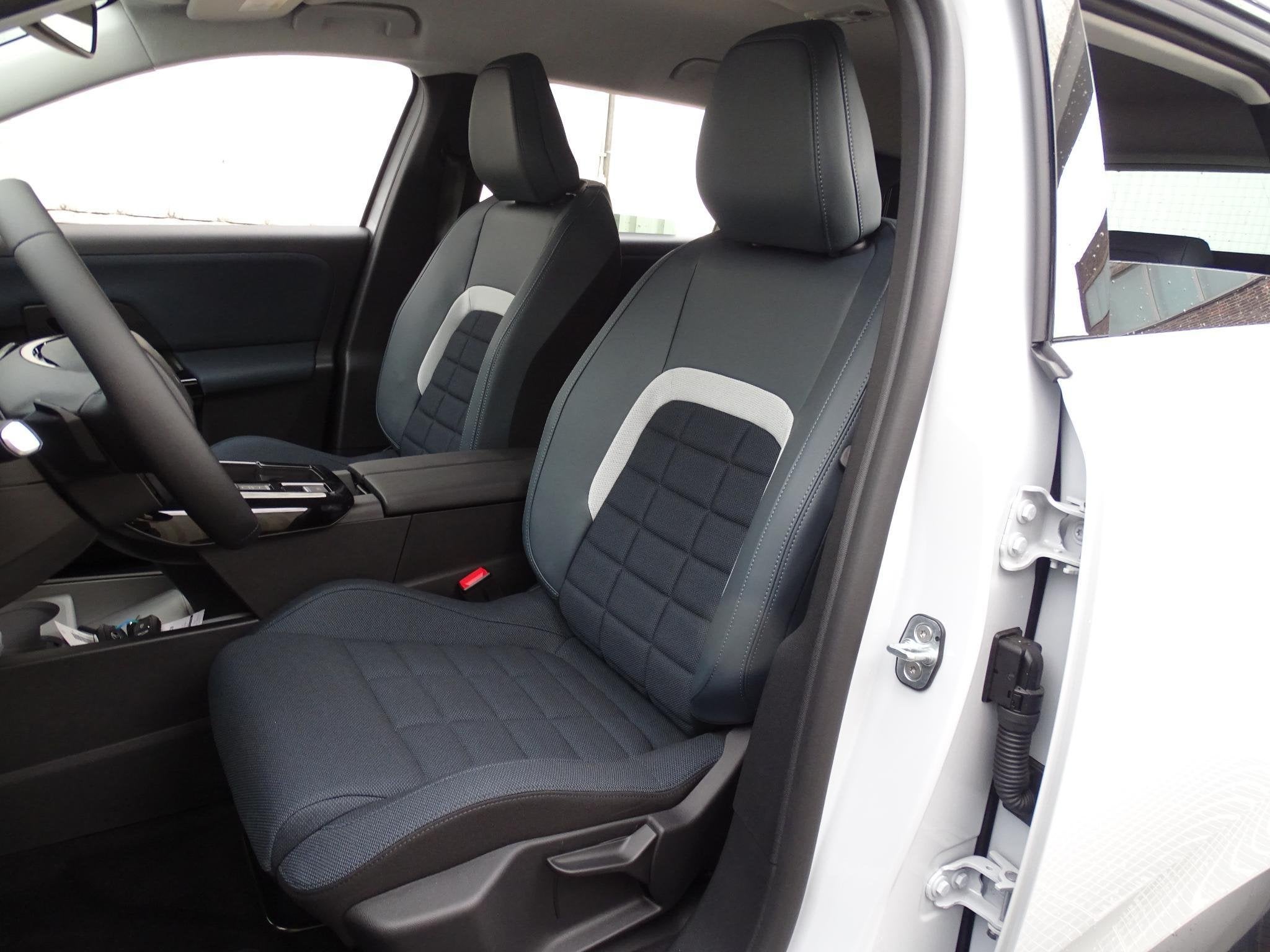 Citroën C5 Aircross Hybrid 145 ch/pk Automatic PLUS, Auto's, Stof, Gebruikt, Wit, Bedrijf