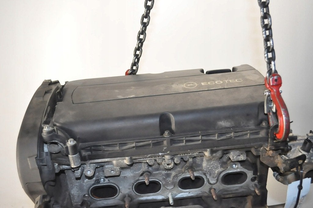 Moteur A16LET Nu ASTRA OPEL, Envoi, Utilisé, Daihatsu