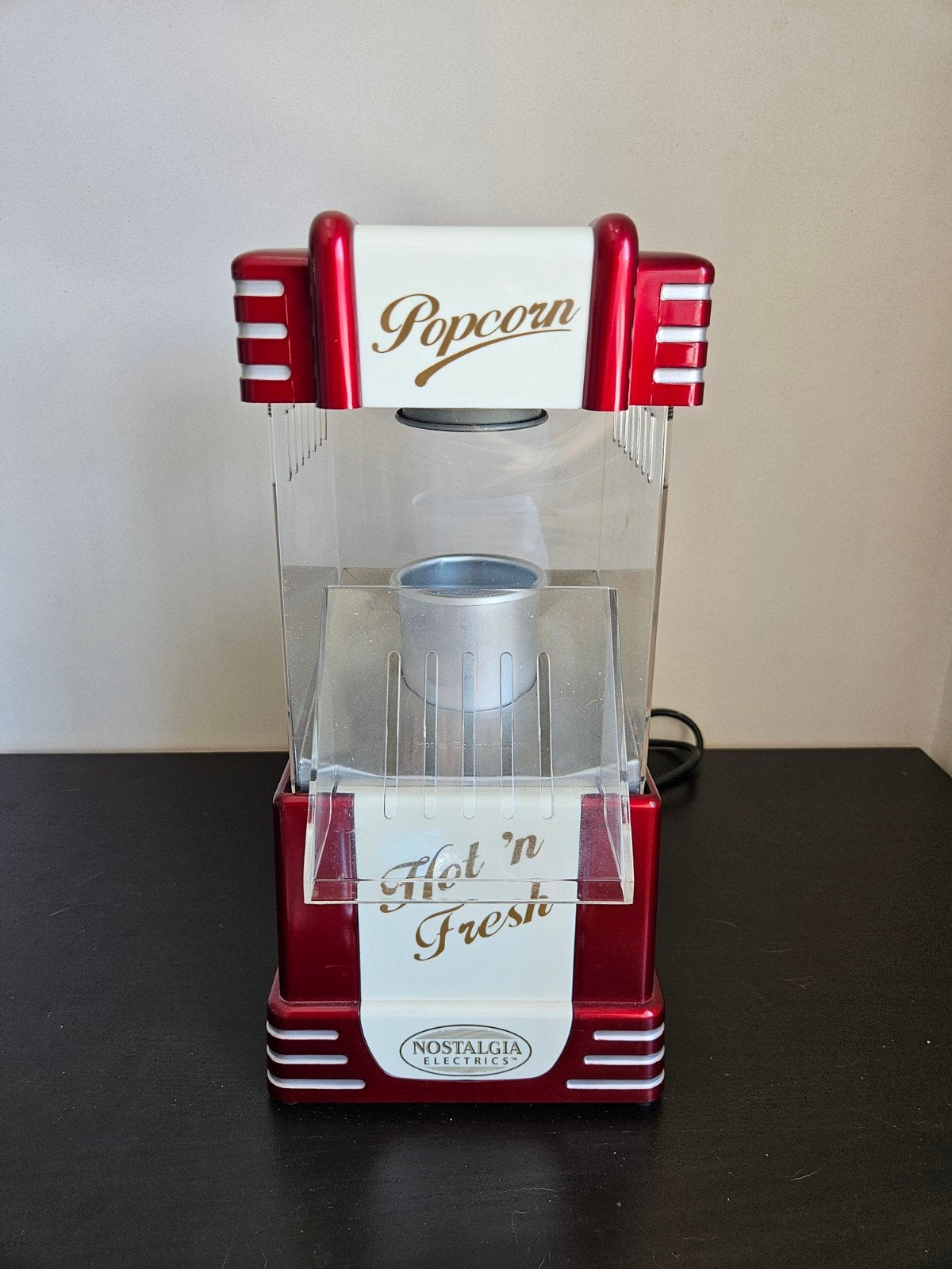 Popcorn machine, Zakelijke goederen, Horeca | Keukenapparatuur, Ophalen