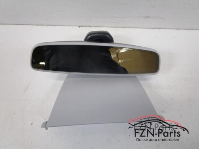 VW Golf 7 binnenspiegel Zelfdimmend, Autos : Pièces & Accessoires, Rétroviseurs, Enlèvement ou Envoi, Utilisé