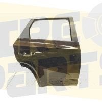 Hyundai	Tucson (1/21-) Achterportier Rechts (te spuiten) Ori, Neuf, -, Porte, Hyundai