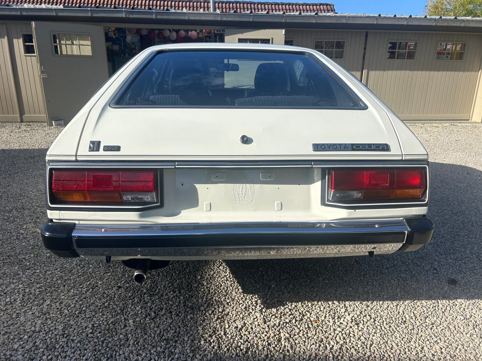 Auto, Autos, Achat, Boîte manuelle, Particulier, Toyota
