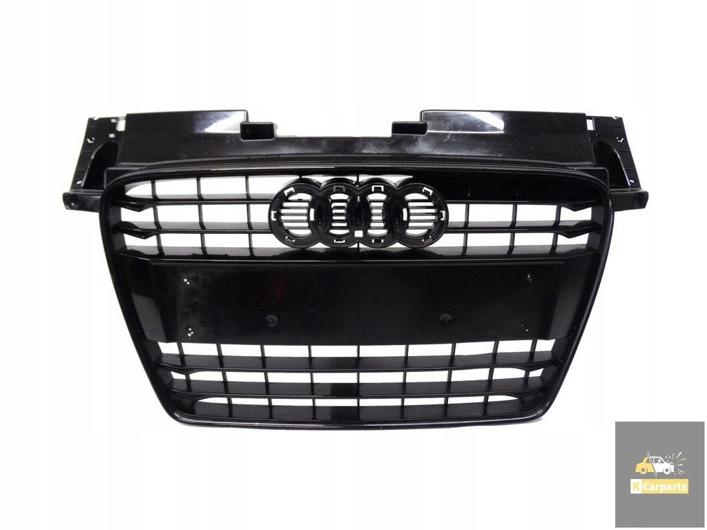 8J0853651H Audi TT II Lift 8J 10-14 zwart 8J0853651H, Gebruikt, AUDI AG, Auto-Union-Strasse 1
85045  Ingolstadt, DE, Audi