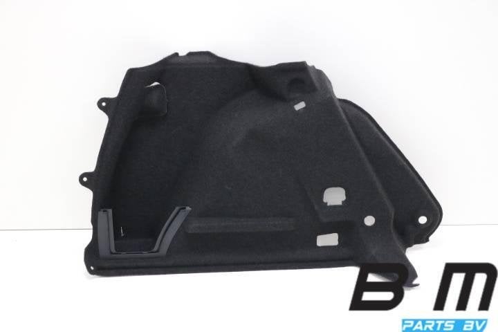 Bagageruimtebekleding links VW Golf 7 GTD 5G6867427H, Utilisé