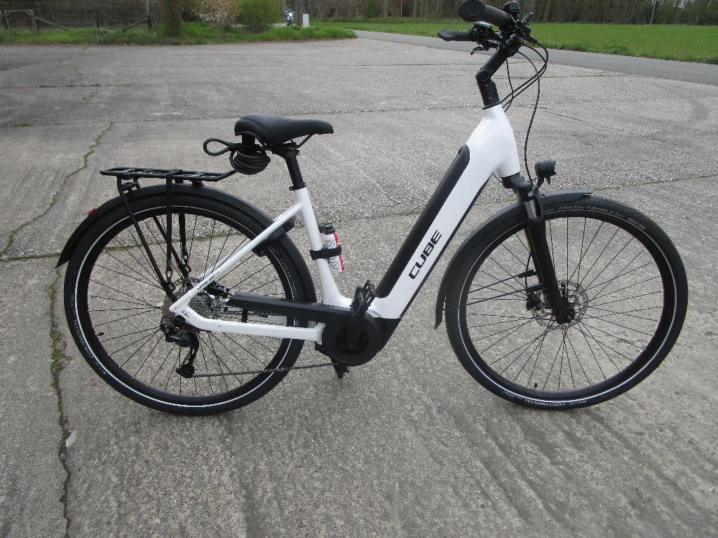 VÉLOS D'OCCASION AVEC GARANTIE ! ! ! !, Vélos & Vélomoteurs, Enlèvement, Comme neuf