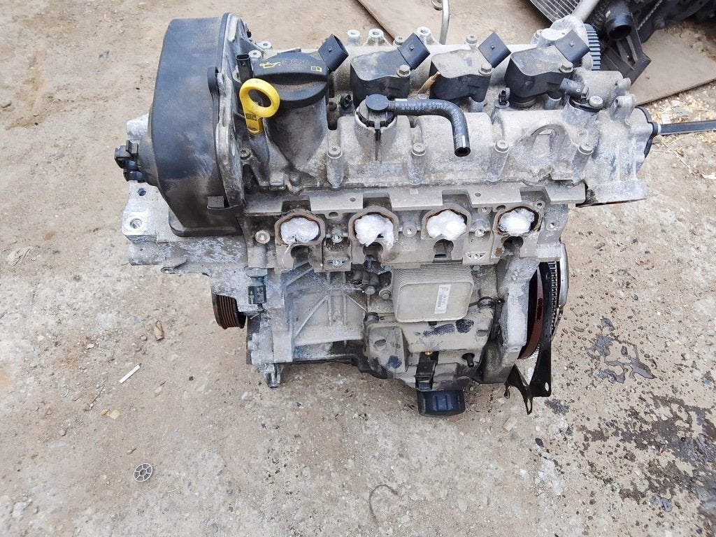 Moteur CXSA Nu GOLF A3 SCIROCCO AUDI VW SEAT LEON
