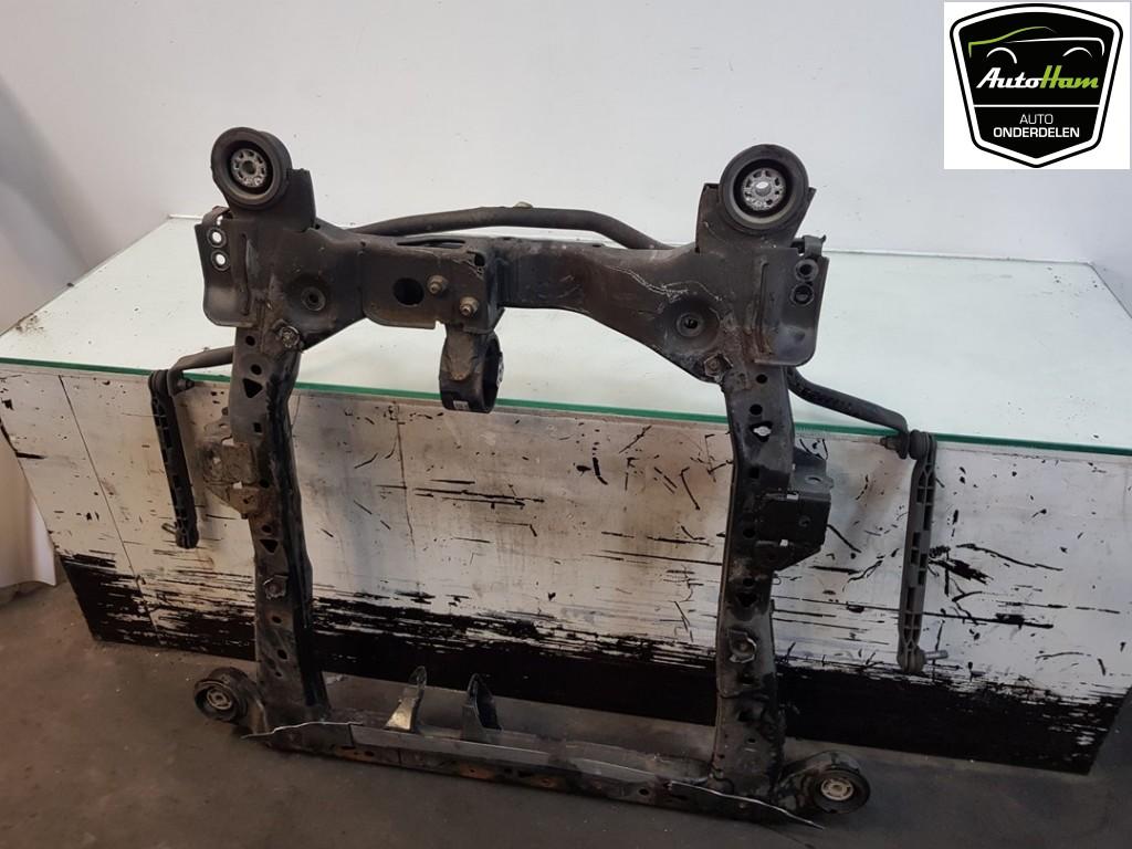 SUBFRAME Opel Insignia Sports Tourer (01-2008/03-2017), Gebruikt, Opel