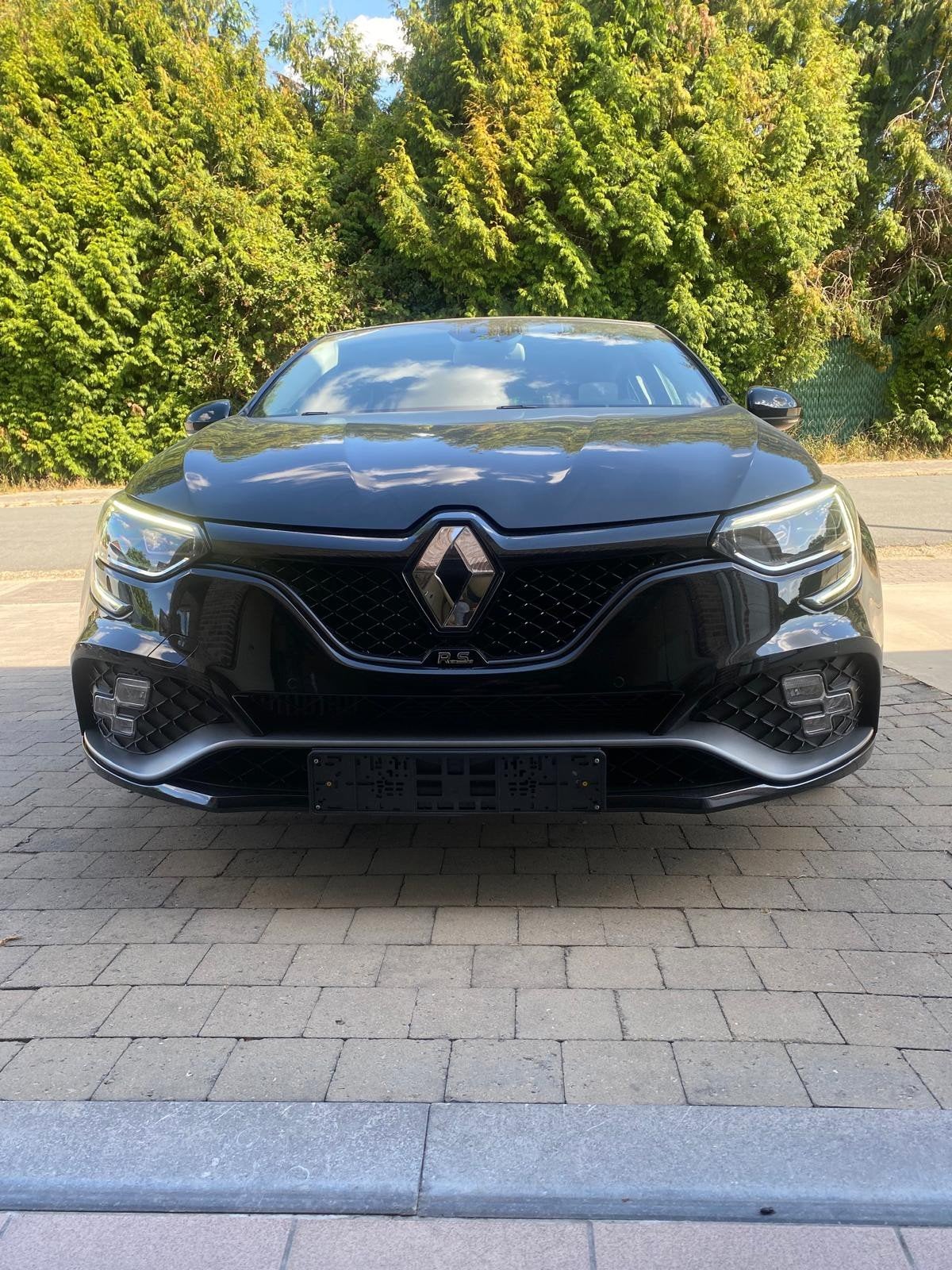 Renault Megane rRS, Auto's, Particulier, Te koop