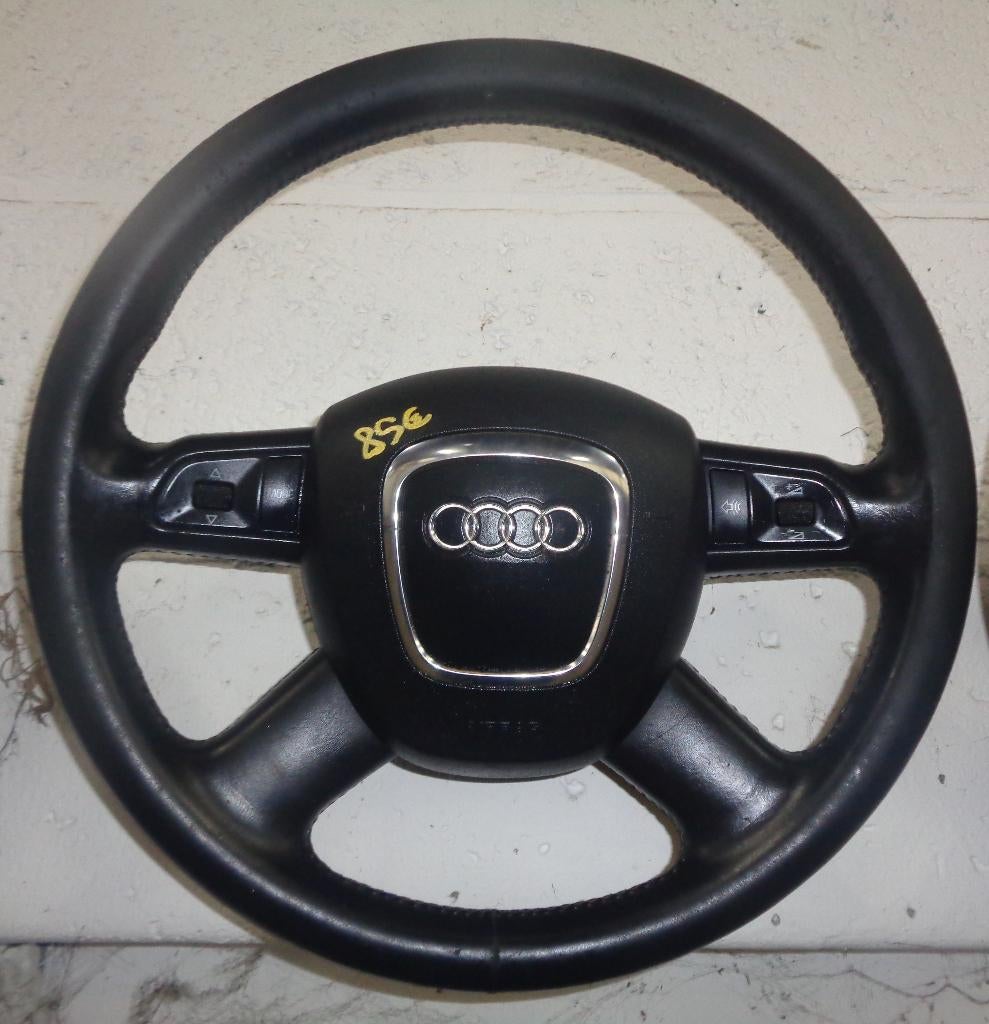 A vendre volant Audi 4 branches, Ophalen, Gebruikt, Audi
