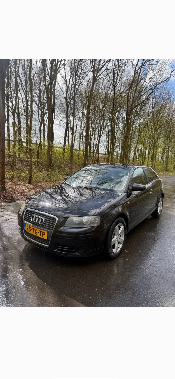 Gamme Audi A3 TDI PRO, Autos : Pièces & Accessoires, Enlèvement, Avant, Audi