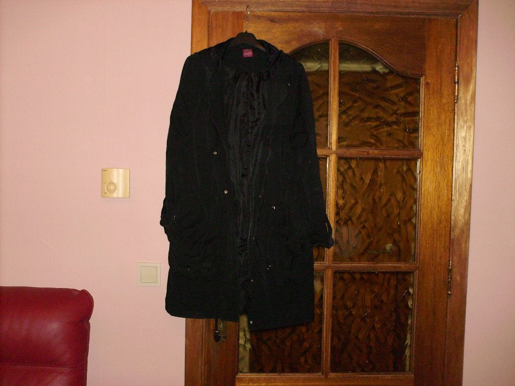 a vendre manteau été pour dame, Vêtements | Femmes, Taille 42/44 (L), Enlèvement ou Envoi, Kligel, Porté