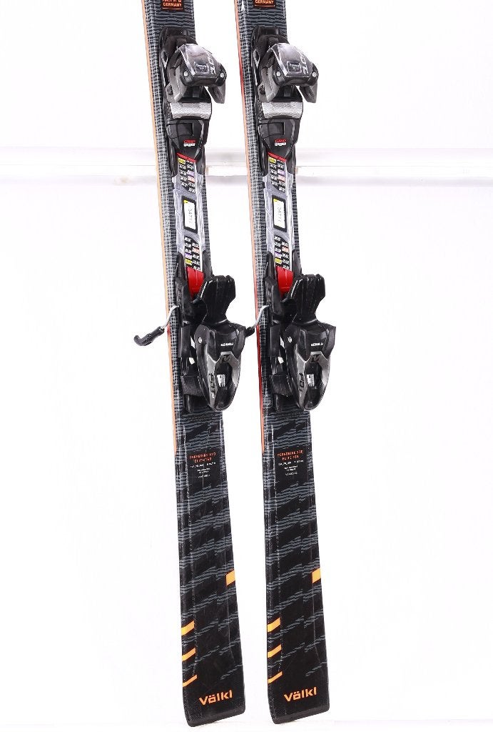 Skis VOLKL PEREGRINE XTD 2026 168 cm, grip walk, woodcore, Sports & Fitness, 160 à 180 cm, Autres marques, Carving, Skis