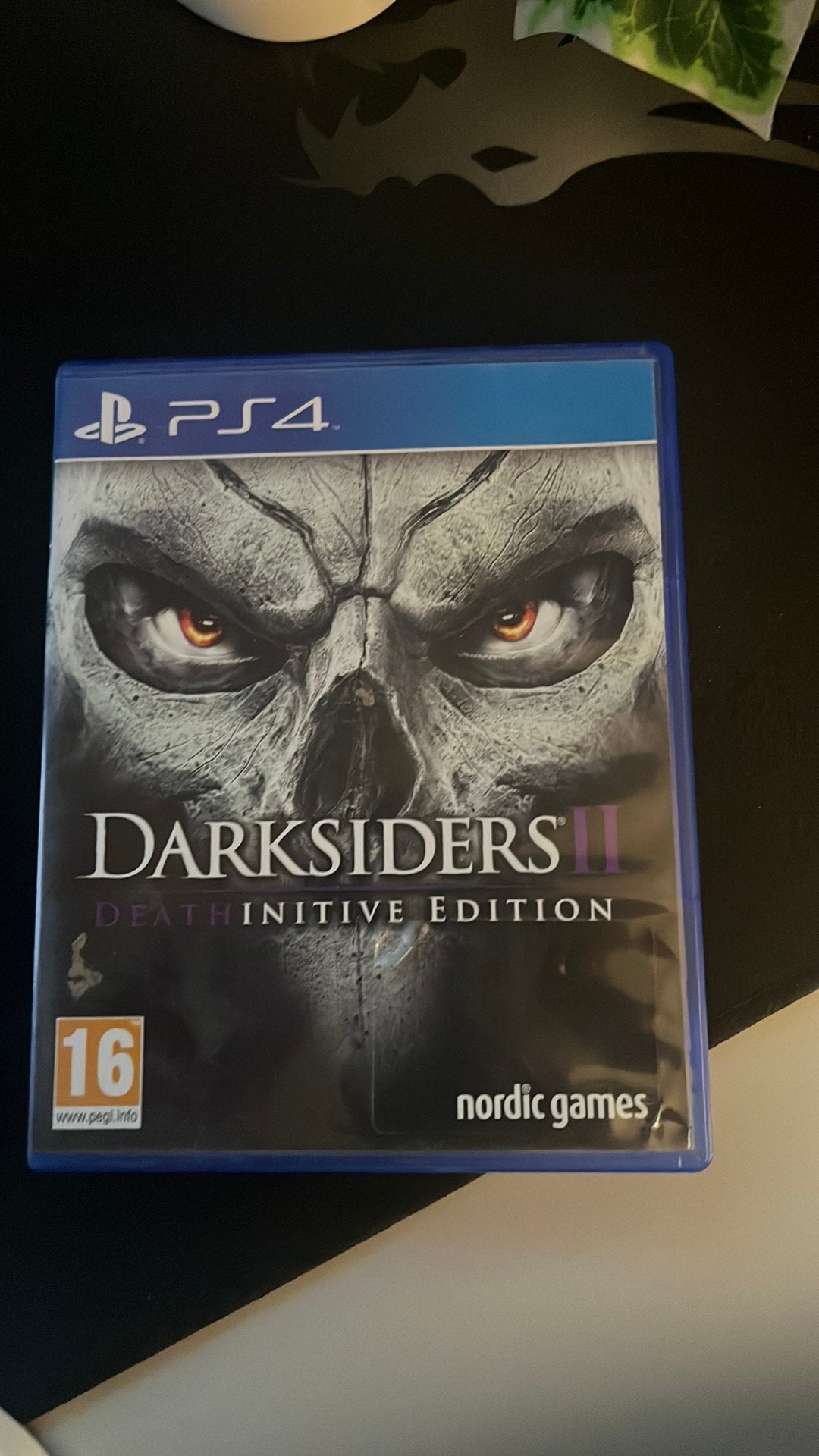 Darksiders II: Deathinitive Edition – PS4, Consoles de jeu & Jeux vidéo, Enlèvement, Comme neuf