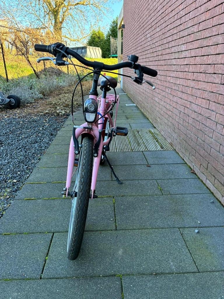Vélo pour enfants, Enlèvement, Comme neuf, BNB, Vitesses