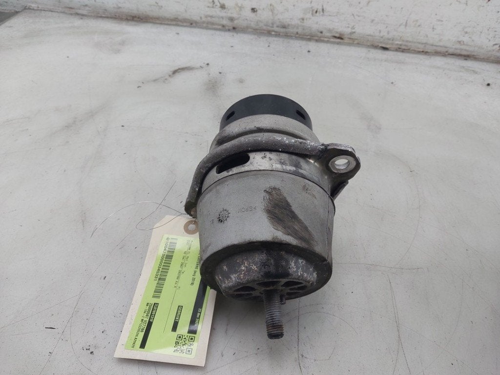 MONTAGE MOTEUR Cayenne II (92A) (|7L8199131F|95837504960|), Dhr. J. Ham, Administratie@autoham.nl, Porsche, Utilisé