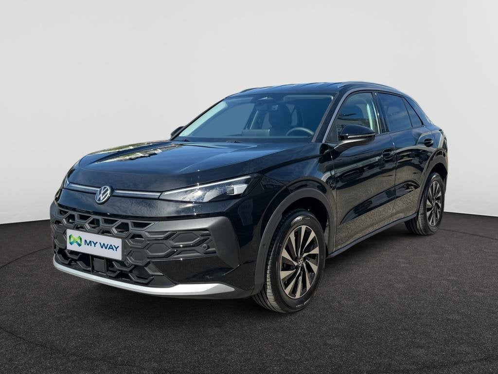Volkswagen T-Roc T-Roc 1.5 eTSI mHEV ACT Style DSG, Automaat, Zwart, https://public.car-pass.be/vhr/3d6f7047-b2be-49a5-80f0-8badf9b14ef9