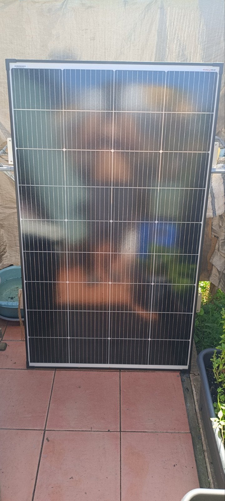 énergie solaire 12-24 V, 210 watts 129€ Amazon, Enlèvement
