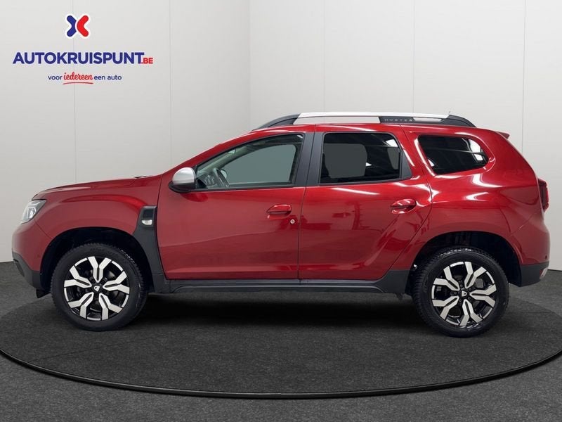 Dacia Duster 1.3 TCe 360° Camera Carplay Trekhaak, https://public.car-pass.be/vhr/98691a11-1d46-44c1-be98-ac6facfe6ec0, 1332 cm³