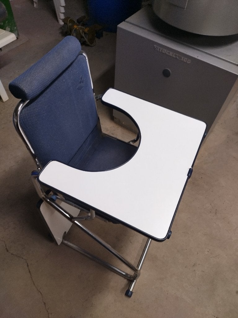 chaise enfant, Enfants & Bébés, Enlèvement, Utilisé, Chaise de table