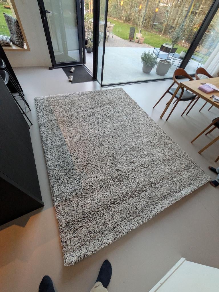 Tapijt Vindum Ikea 200x270, 200 cm ou plus, 200 cm ou plus, Comme neuf, Enlèvement