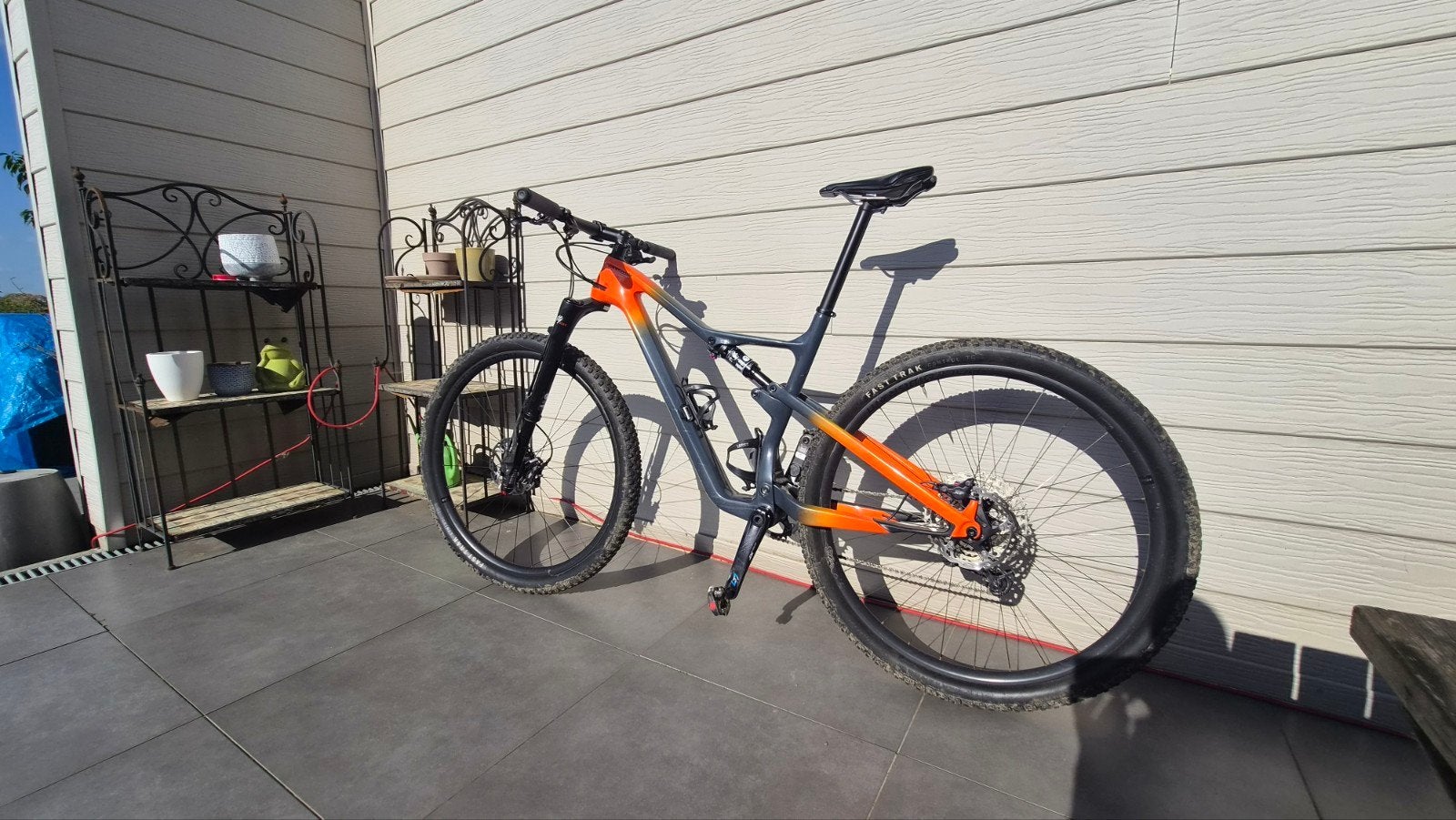 Scalpel Cannondale 2 taille L - 2022, Autres marques, Enlèvement, Frein à disque, Utilisé