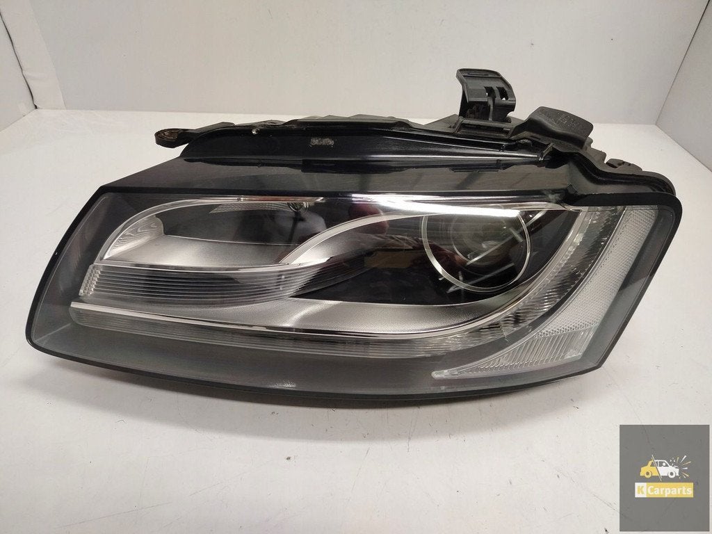 8T0941003AK, Phare gauche au x non sans torsion pour Audi A5, AUDI AG, Auto-Union-Strasse 1
85045  Ingolstadt, DE, Audi, Utilisé