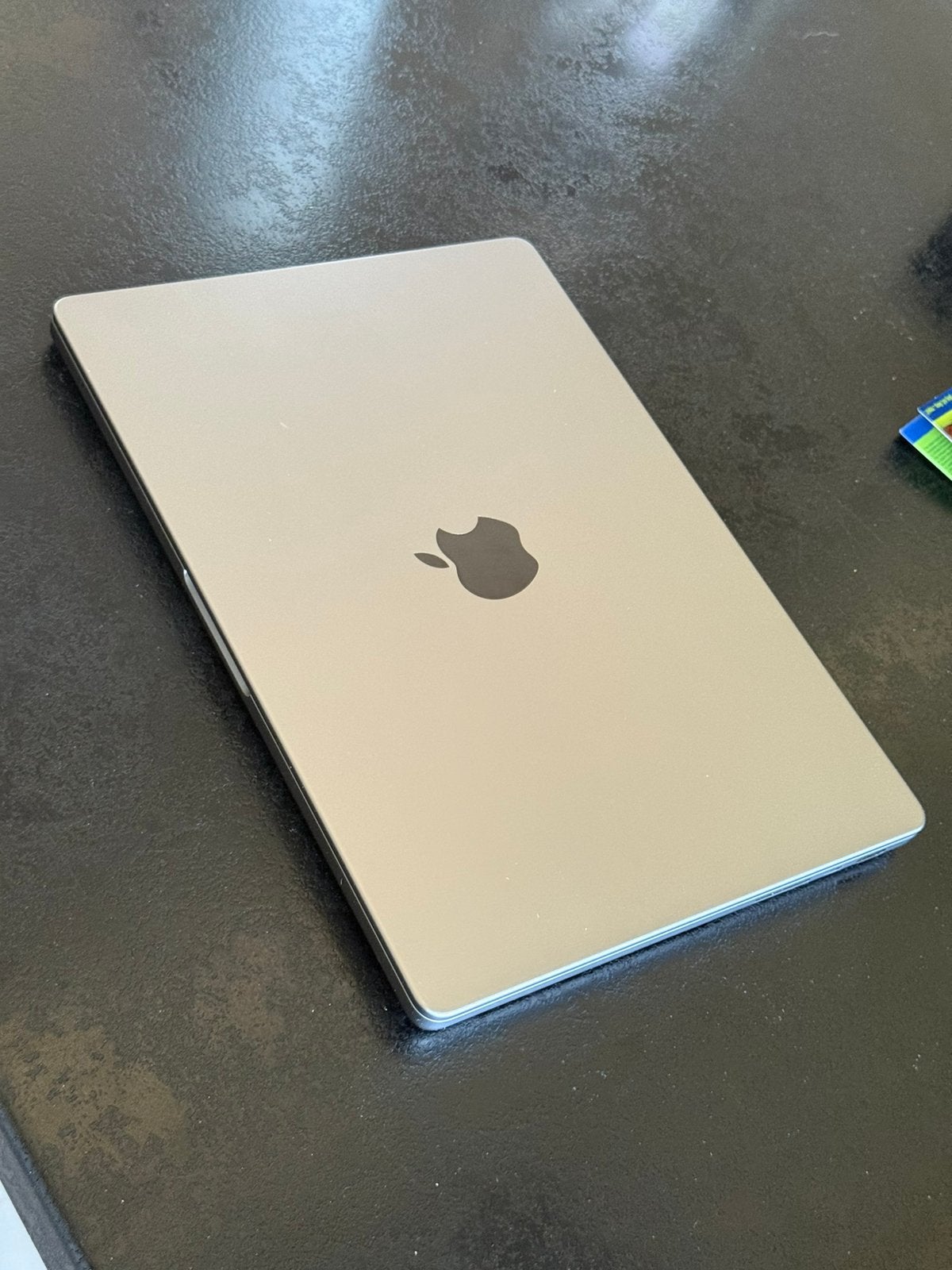 Macbook Pro M1 Pro 16GB 512GB, MacBook Pro, Enlèvement ou Envoi, Autres tailles, 512 GB