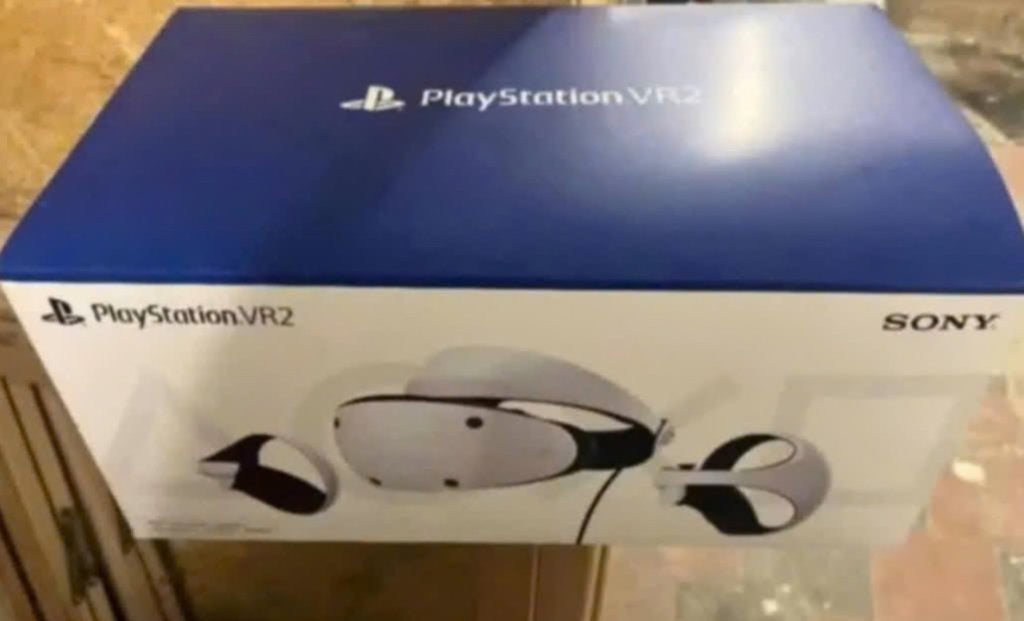 PlayStation 5 vr2 casi koptelefoon nieuw gebruikt 2 uur, Ophalen, Zo goed als nieuw, Overige typen, PlayStation 5