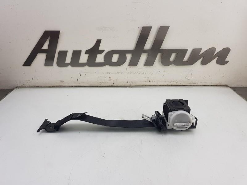 VEILIGHEIDSGORDEL LINKS ACHTER Saab 9-3 II (YS3F), Gebruikt, Saab