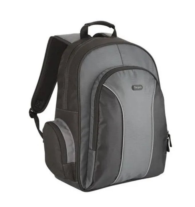 NOUVEAU sac à dos pour ordinateur portable Targus Essential, Informatique & Logiciels, Neuf, Enlèvement ou Envoi, Noir, 16 pouces