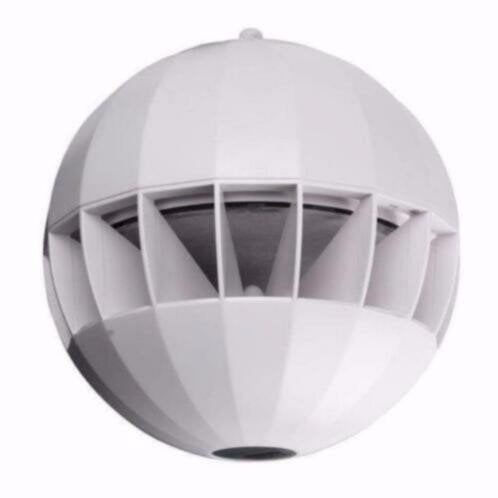 100 Volt 20 Watt Hangende Plafond Speaker SS-208, Ophalen of Verzenden, Nieuw, Overige typen