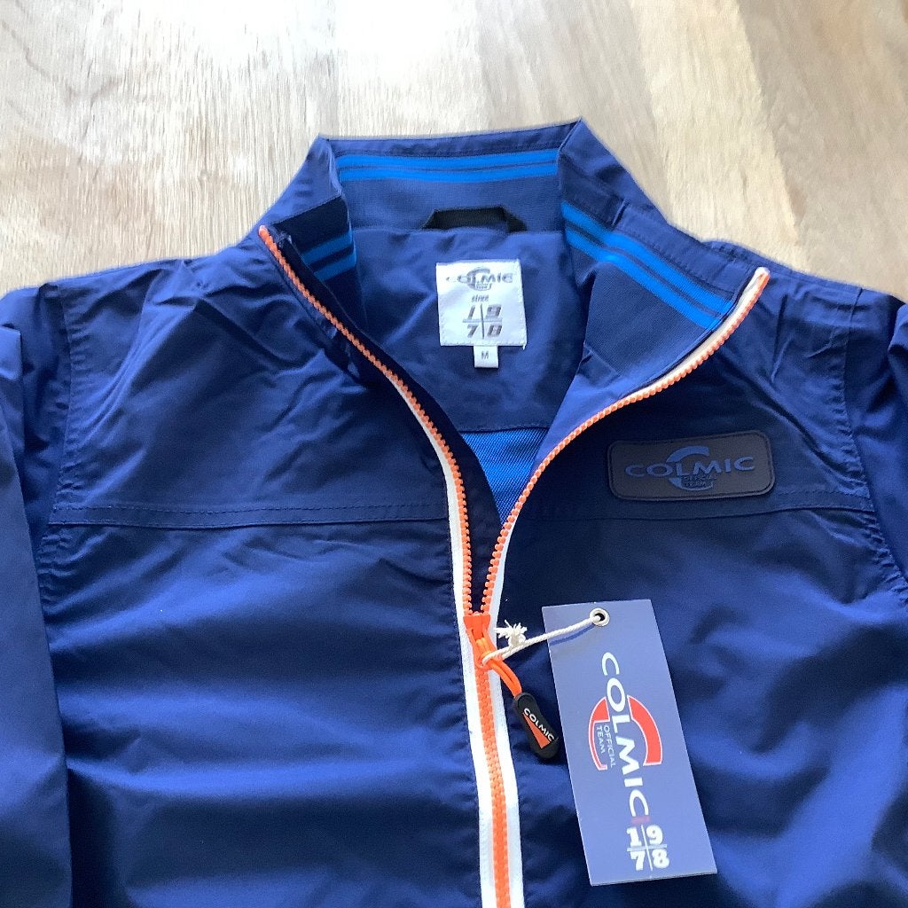 Colmic Vest Maat M, Sports nautiques & Bateaux, Pêche à la ligne | Poissons blancs, Enlèvement, Neuf