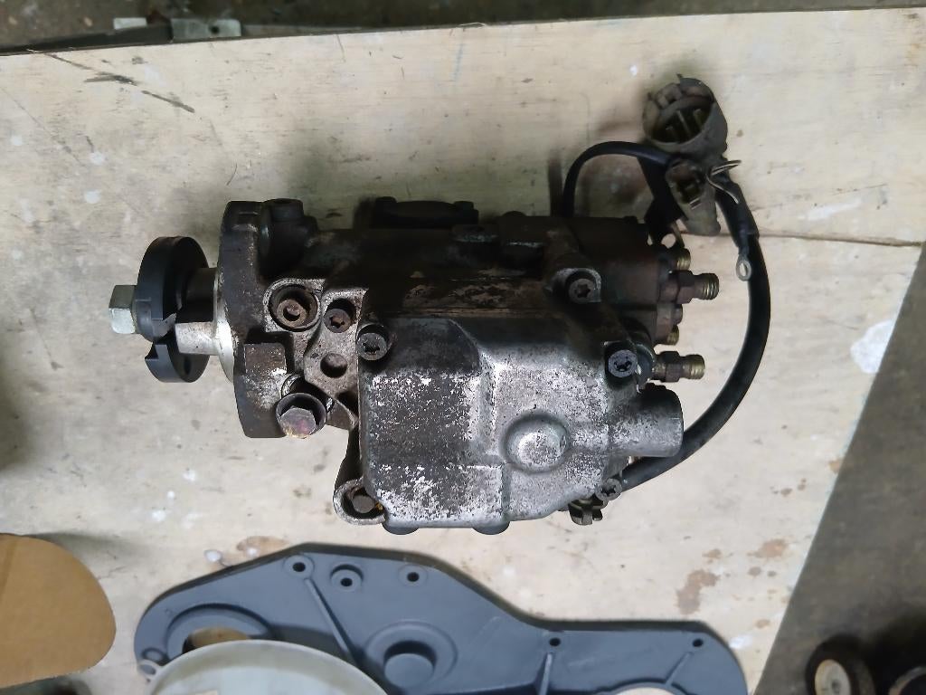 landrover defender/disco 300tdi brandstofpomp, Auto-onderdelen, Ophalen of Verzenden, Gebruikt, Land Rover