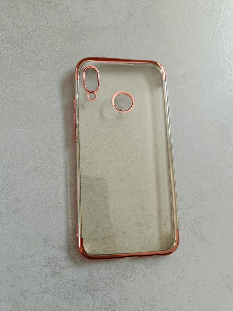 Gsm hoesje Huawei P20 lite, Télécoms, Enlèvement ou Envoi