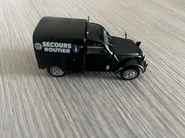 Citroën 2CV AZU, Ophalen of Verzenden, Nieuw, Auto