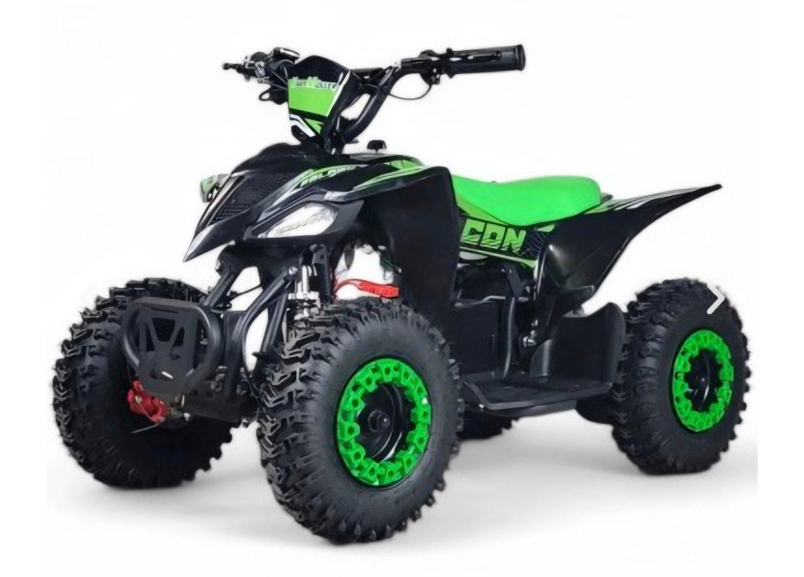 Mini Crosser Quad ATV pour enfants, moto tout-terrain, motoc, Enlèvement ou Envoi