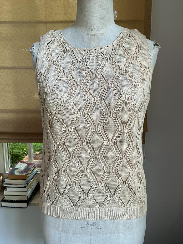 Dubbele top Esqualo, maat 40, Kleding | Dames, Ophalen of Verzenden, Zo goed als nieuw